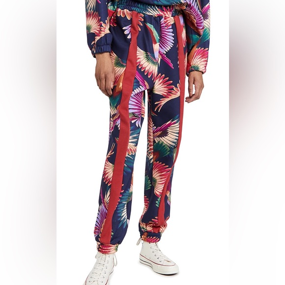 FARM Rio Toucan Fleece Lined Jogger - Picture 6 of 11